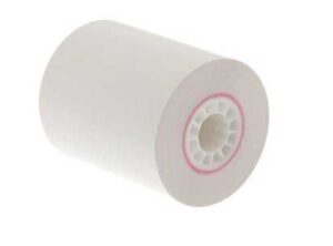 Thermal Credit Card Paper 2.25" x 85 Feet